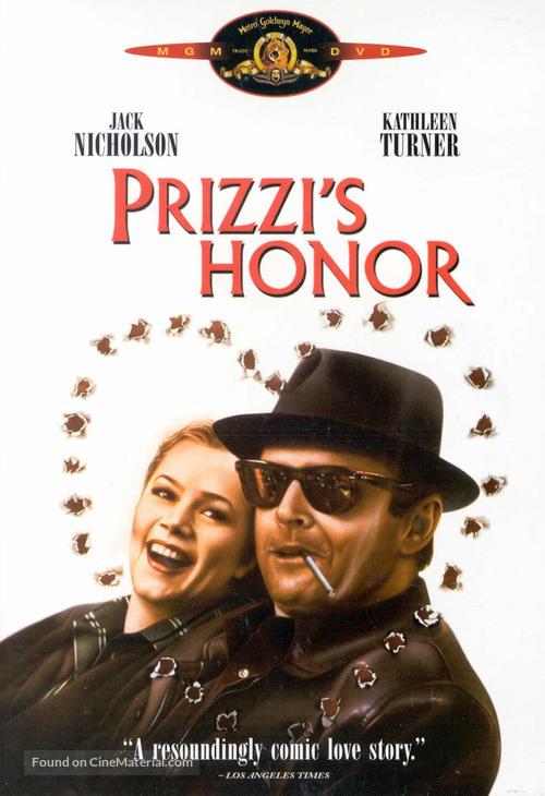 Prizzi's Honor