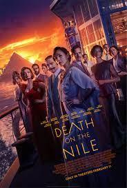 Death on a Nile