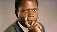 Sidney Poitier