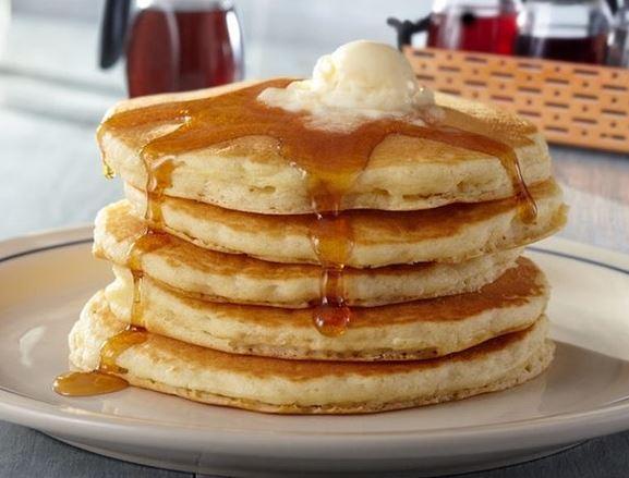 Pancakes