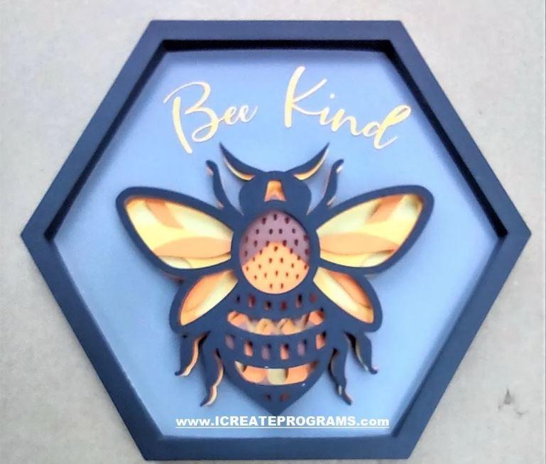 Bee Kind