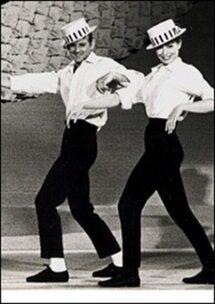 Fosse & Verdon