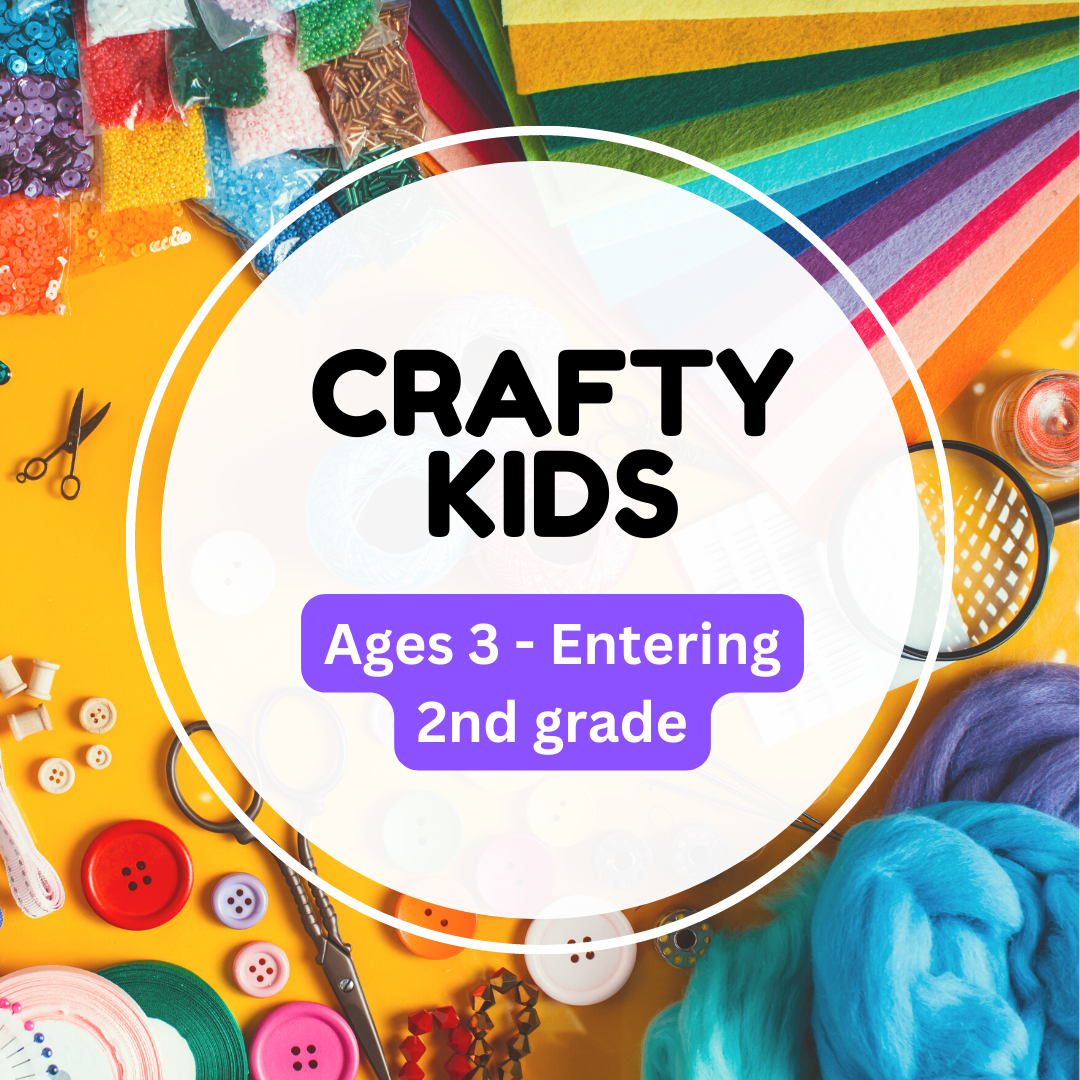 Crafty Kids