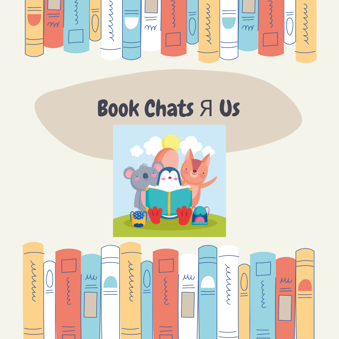 Book Chats Я Us