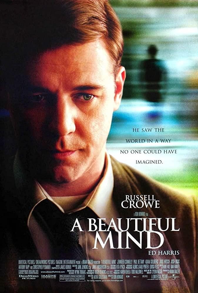 A Beautiful Mind 