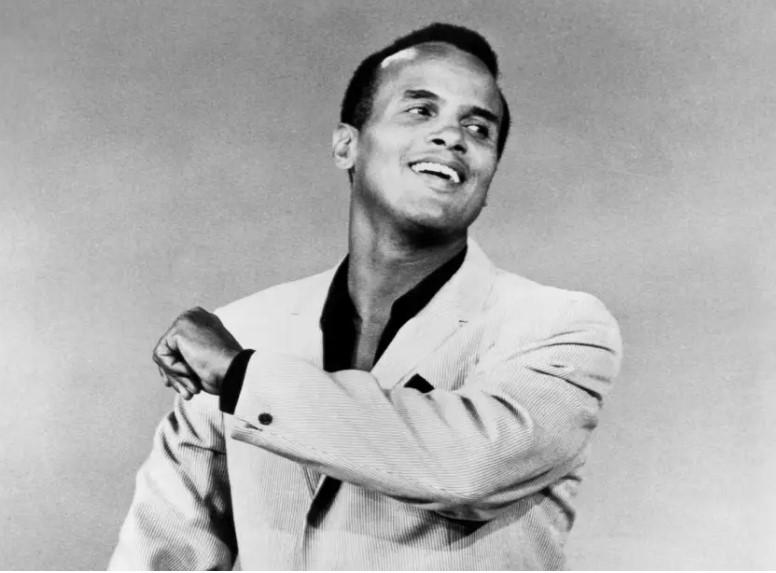 Harry Belafonte