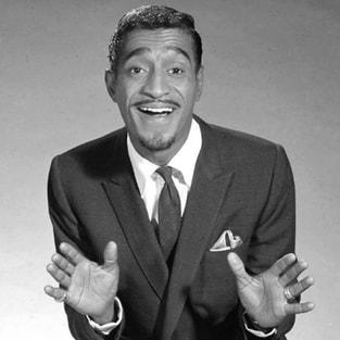 Sammy Davis Jr.