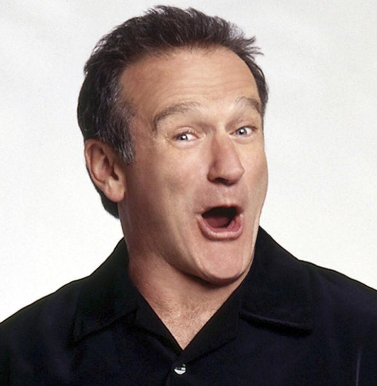 Robin Williams picture