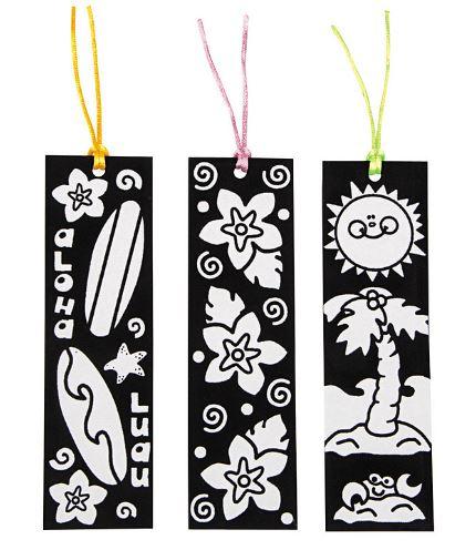 Fuzzy Bookmarks