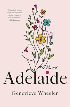 Adelaide by Genevieve Wheeler