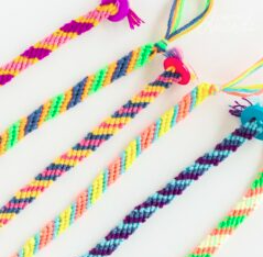 Friendship Bracelets