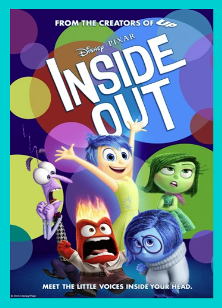 Inside Out