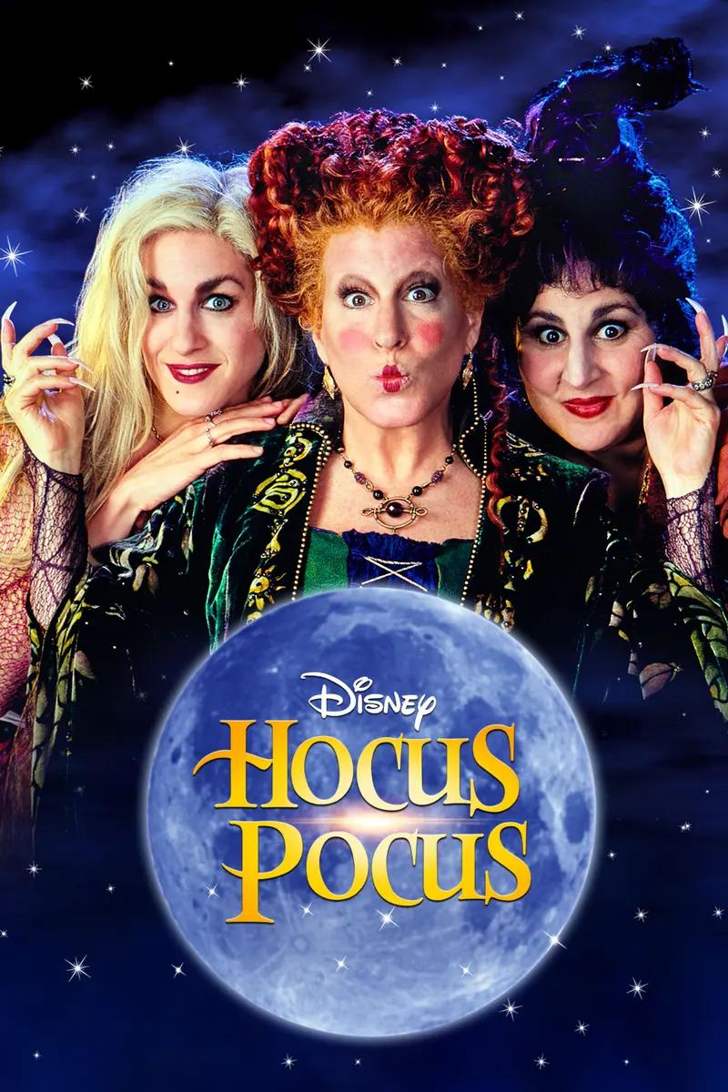 Hocus Pocus