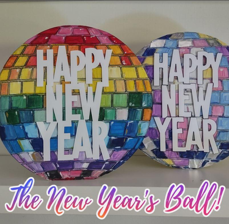 New Year's Ball