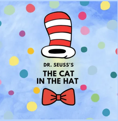 Sunrise Theatre Company LI Presents: The Cat in the Hat