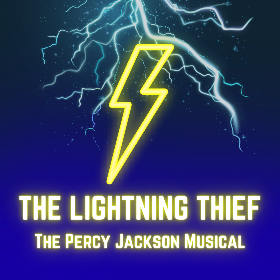 Sunrise Theatre Company LI Presents: The Lightning Thief