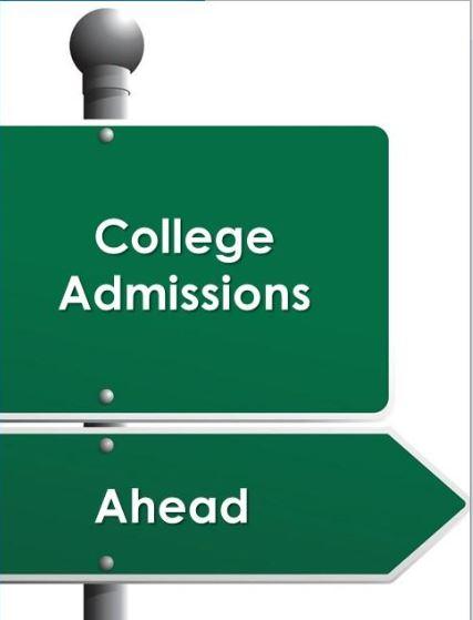 Navigating College Admissions