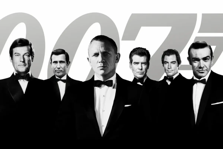 James Bond