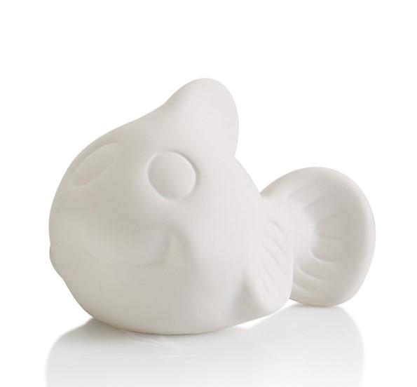 Ceramic Clownfish
