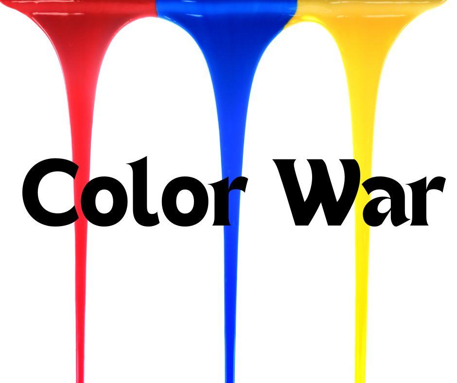 Color War