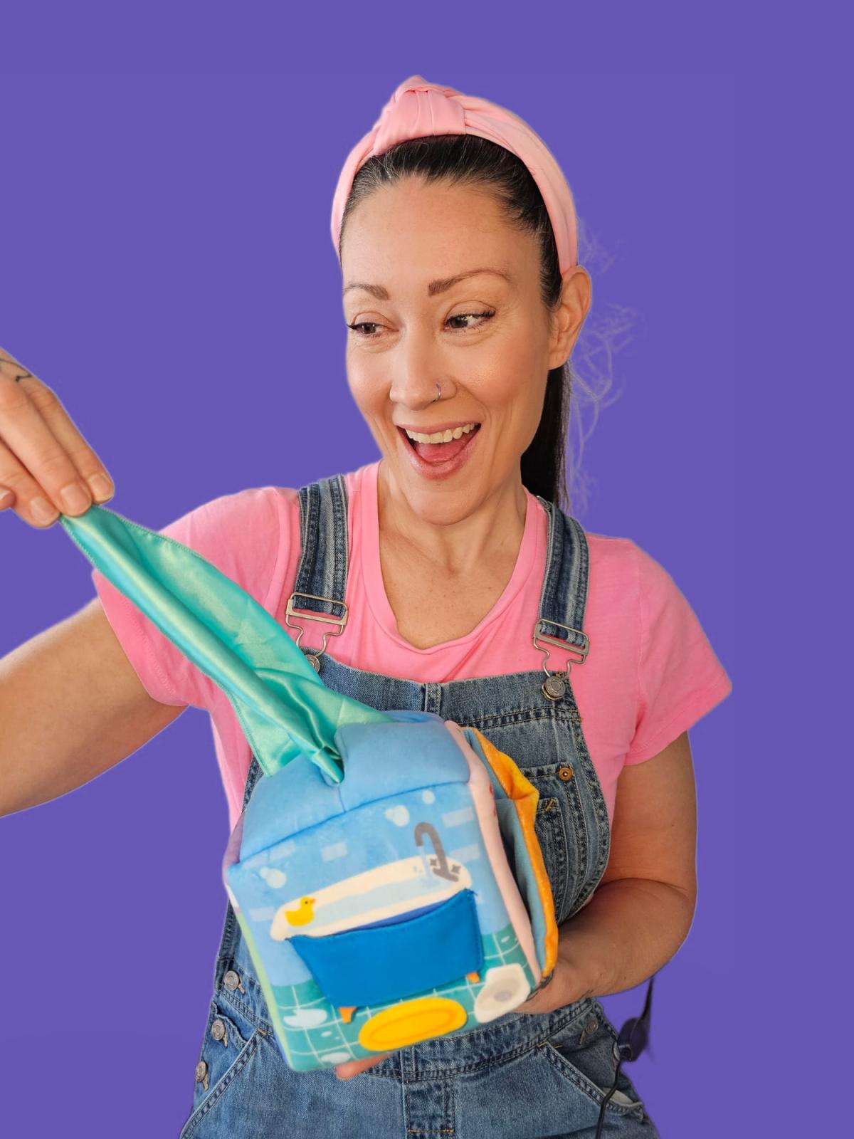 The Ms. Rachel Experience