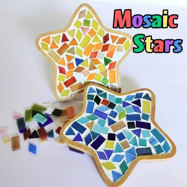 Mosaic Stars