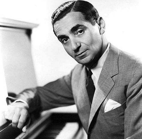 Irving Berlin