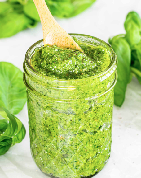 pesto