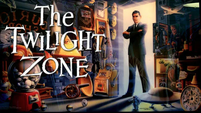 twilight zone
