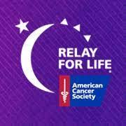 relay for life logo