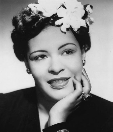 Billie Holiday